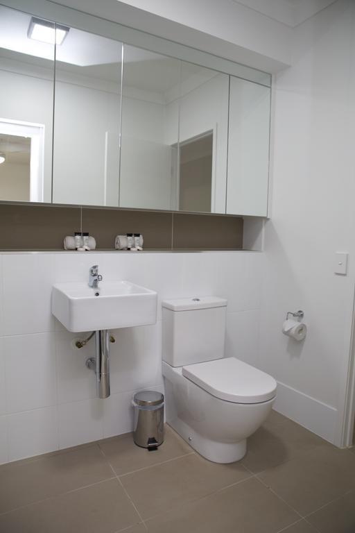 Atrio Apartments Brisbane Rum bild